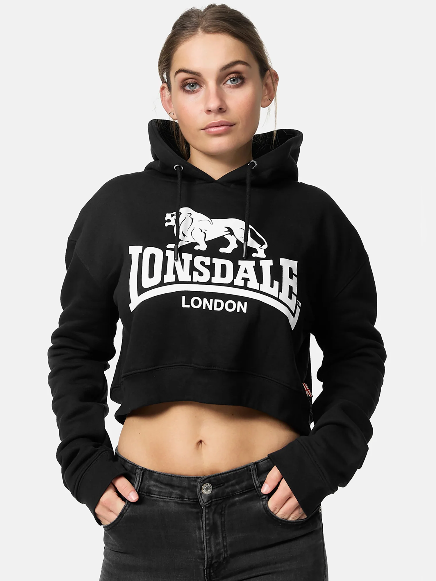 women sweatshirts & hoodies